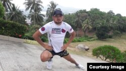 Дастан Али Шаршеев