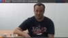 Володимир Присич на відео російських ЗМІ після затримання