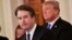 Brett Kavanaugh după nominalizarea sa de către președintele Donald Trump 