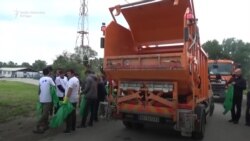 Migranti uzvraćaju Beogradu