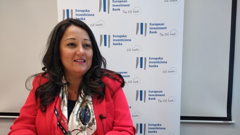 Pavlova (EIB): Evropska unija je najveći investitor na Zapadnom Balkanu