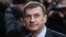 Andrus Ansip, the European Commissioner for the EU digital single market (file photo)