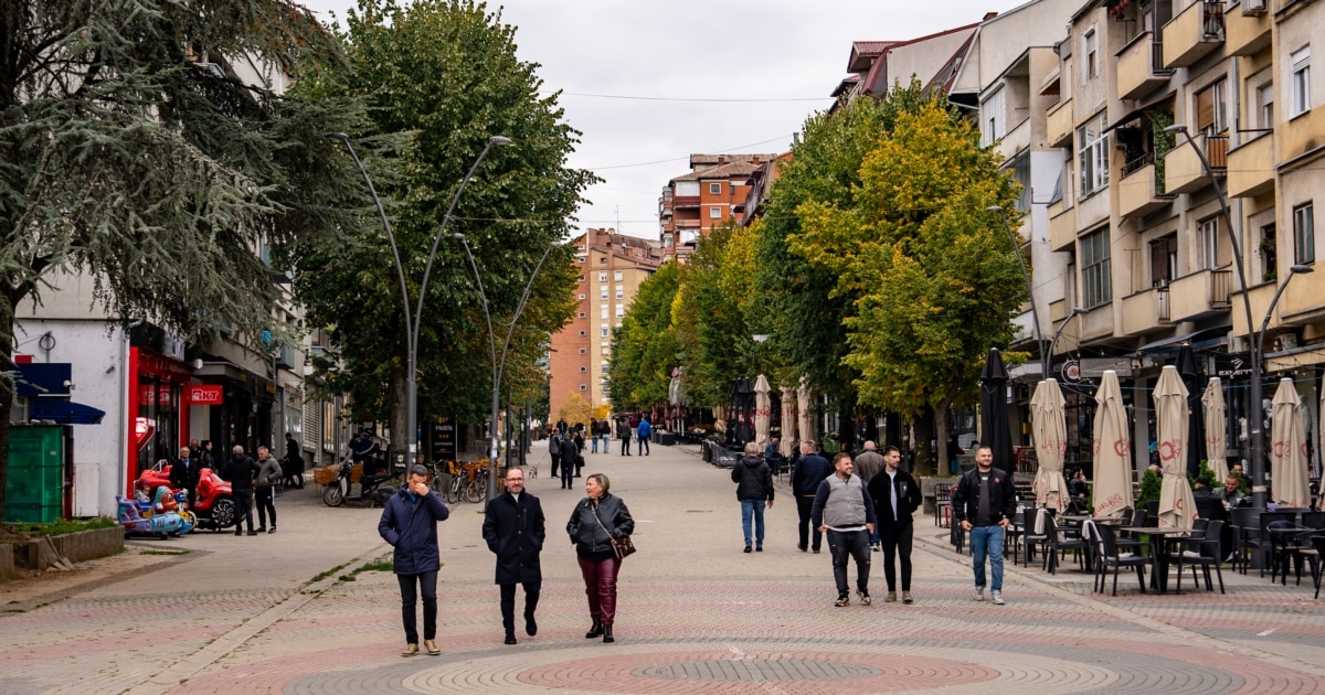 Komunat në veri votojnë për t u tërhequr nga Asociacioni i Komunave të Kosovës
