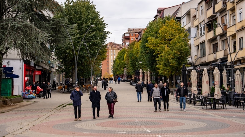 Četiri opštine na severu izlaze iz Asocijacije kosovskih opština