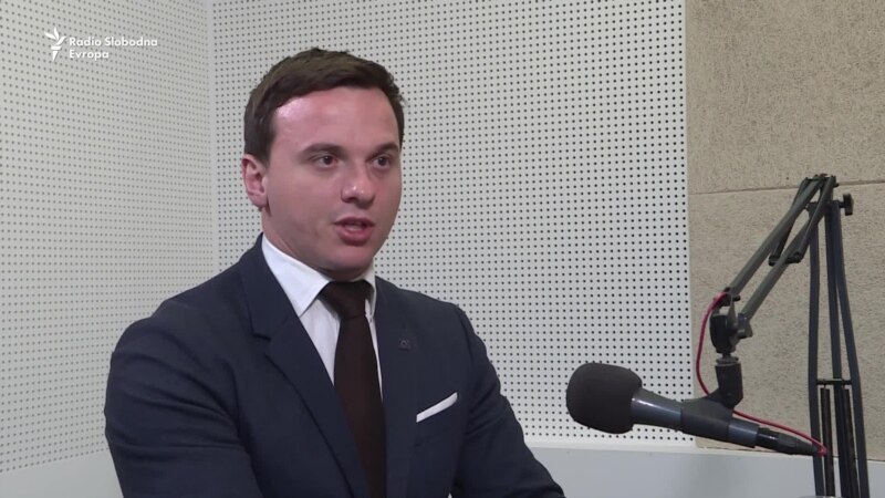 Naim Leo Beširi: Vučić priprema javnost za stolicu Kosova u UN