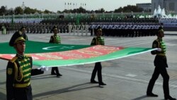Türkmenistana Hytaýyň söweş uçarlary näme üçin gerek?