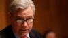 Democratic Senator Sheldon Whitehouse of Rhode Island is a co-sponsor of a sweeping bipartisan sanctions package targeting Russia and Iran that was set to come up for a vote on July 28. (file photo)
