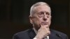 U.S. Defense Chief Assures Allies Of 'Unshakable' NATO Commitment