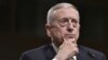 WATCH: Mattis Says Putin Trying 'To Break' NATO