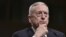 WATCH: Mattis Says Putin Trying 'To Break' NATO