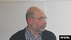 Boris Akunin