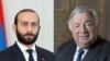 Ֆրանսիայի Սենատի նախագահի գլխավորած պատվիրակությունը, ԱԺ նախագահի հրավերով կժամանի Հայաստան