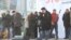 Митинг на Новом Арбате: Максим Кац