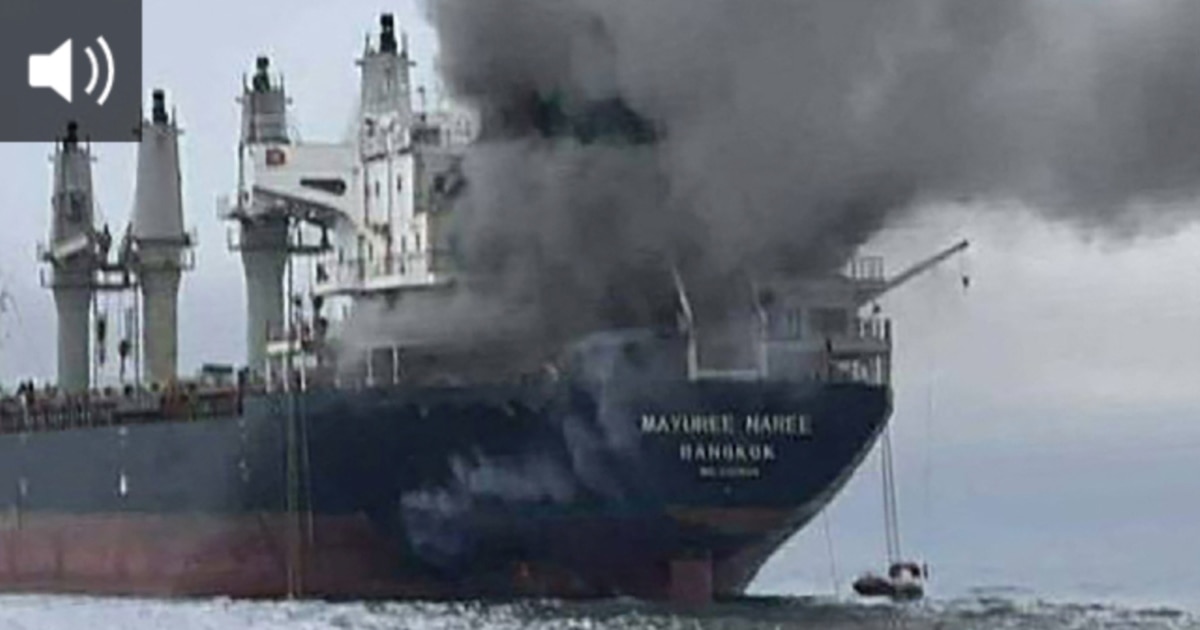 Landon Derentz: Markets Expect Quick Off-Ramp From Iran War