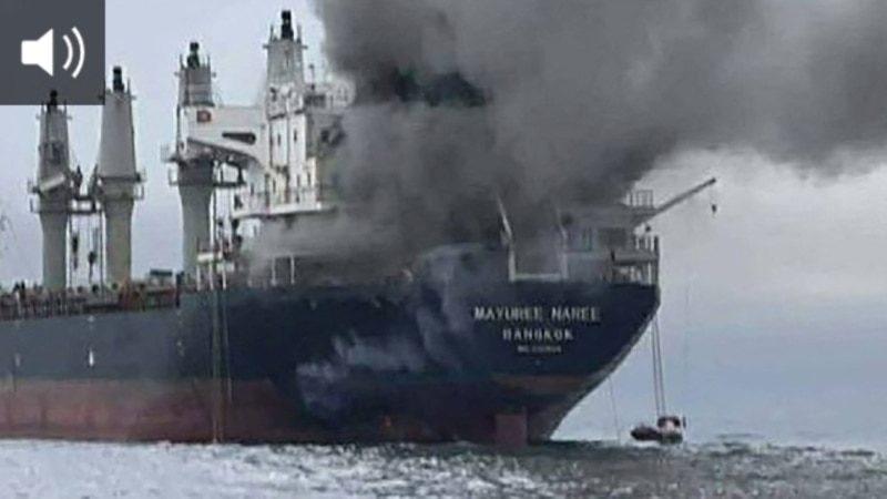 Landon Derentz: Markets Expect Quick Off-Ramp From Iran War