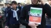 پلیس ایران مانع برگزاری تجمع مقابل سفارت پاکستان شد