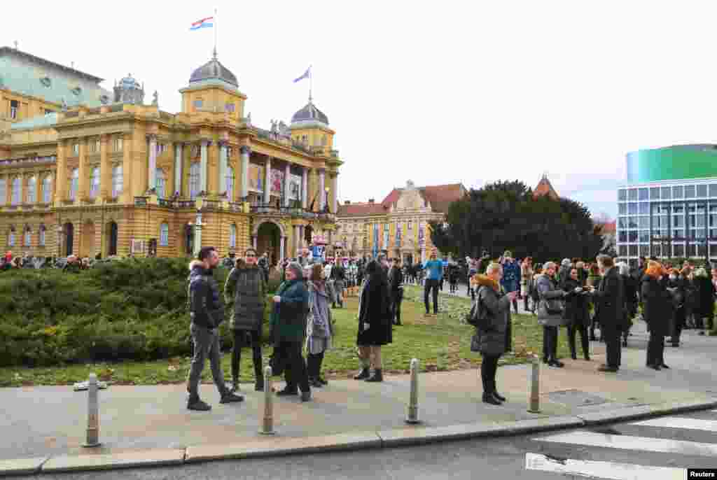 Zagreb