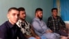 Ауғанстаннан босып барып, Пәкістанда тұрып жатқан қазақтар (видеодан скриншот)