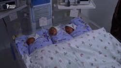 Сегоник дар Шаҳринав. Шодии омехта бо ташвиш