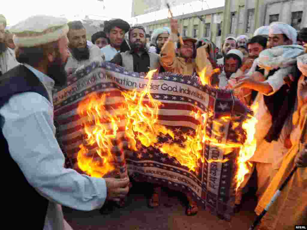 Rădăcinile talibanilor #64