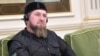 У Чечні на 48 годин заборонили виходити з дому 