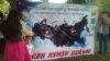 В Самаре прошел пикет против жестокого обращения с животными 
