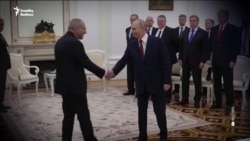 'Kremlin qisası': Putin əslində Paşinyana qarşı nə planlayır?