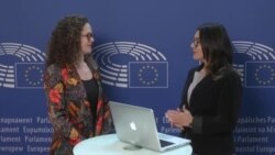 Sophia in 't Veld: „M-au dezamăgit declarațiile doamnei premier [Dăncilă]”