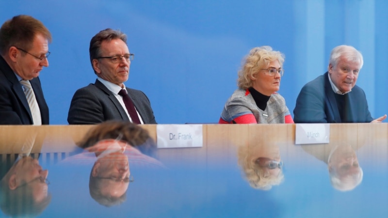 Ministar: U Nemačkoj vrlo visoka pretnja od ekstremne desnice