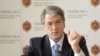Виктор Ющенко подождет до вторника, после чего может приступить к роспуску парламента