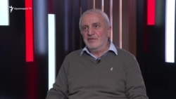 Արցախը, ցավոք, փակված էջ է. Հայաստանից էլ ենք տարածքներ կորցնելու. Արամ Մանուկյան
