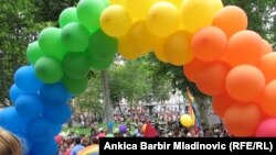 Zagreb Pride