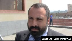Դավիթ Բաբայան, արխիվ