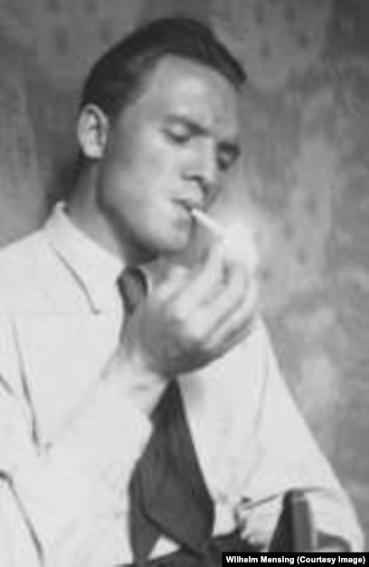 Мас орыс шлюхалары