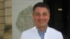 Dr Andrej Trampuz, direktor laboratorije za istraživanje infektivnih bolesti na „Charité – Universitätsmedizin“ u Berlinu