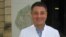 Andrej Trampuz, director of the laboratory for infectious disease research in Berlin. 