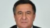 یک مقام حکومت تاجکستان حین اخذ رشوت دستگیر شد