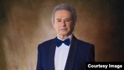 عارف، خواننده موسیقی پاپ ایران، روز اول فروردین ۱۴۰۵ درگذشت