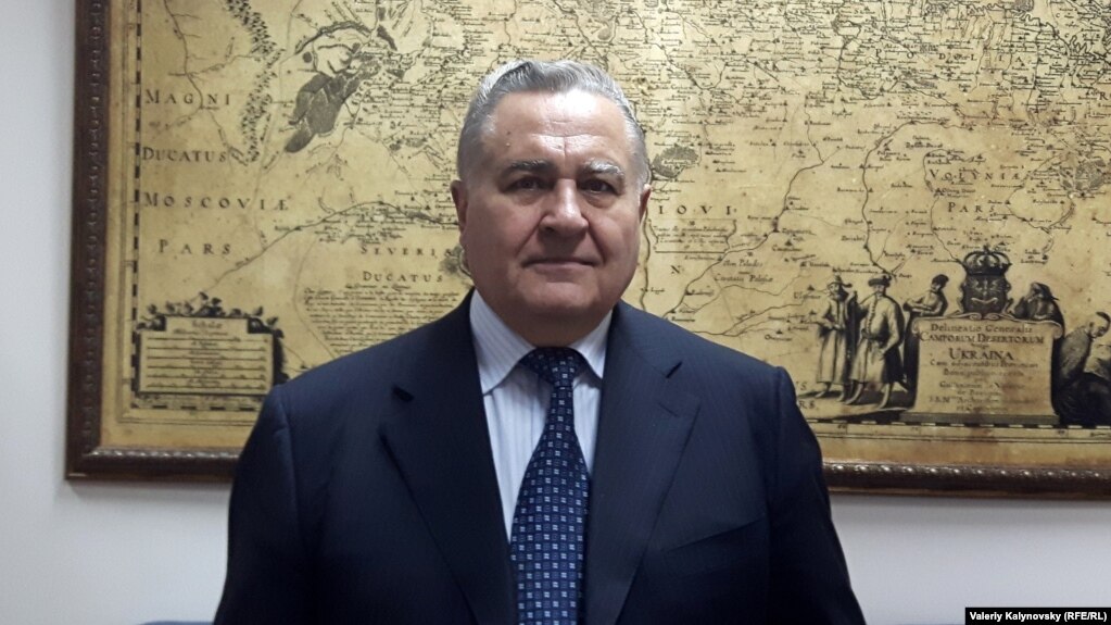 Євген Марчук