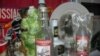 Tatarstan: Post Office Expands Into Vodka Business