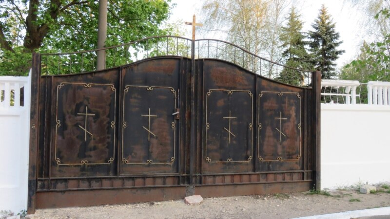 Directorul Cimitirului „Sfântul Lazăr”, repus în funcție