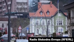 Novi Grad, gradić na sjeverozapadu Bosne i Hercegovine (arhivska fotografija)