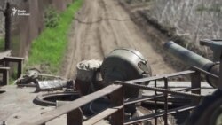 Бойовики обстріляли Водяне із 120-міліметрових мінометів (відео)