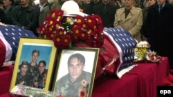 Iljir, Mehmed i Argon Bitići, američki državljani albanskog porekla, ubijeni su tokom sukoba na Kosovu 1999. godine