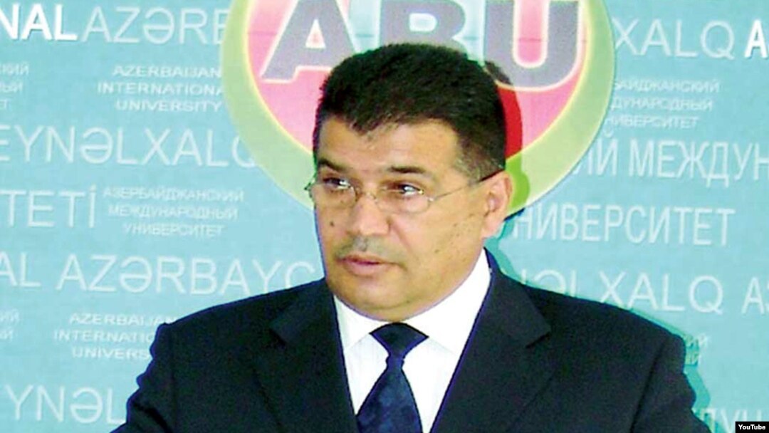 Elşad Abdullayev
