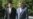 Afghan, Tajik Leaders Focus On Drugs