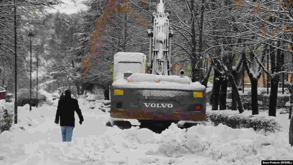 Cetinje