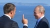 Францыя: вяртаньне Расеі на саміты «сямёркі» залежыць ад Украіны
