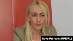 Ines Mrdović