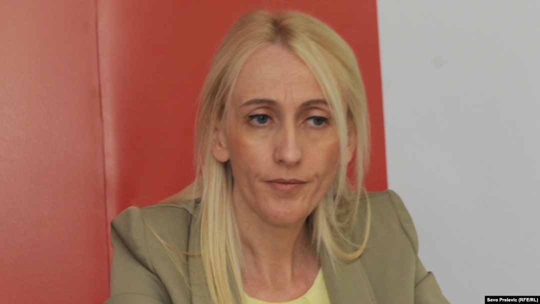 Građani će plaćati dugove: Ines Mrdović